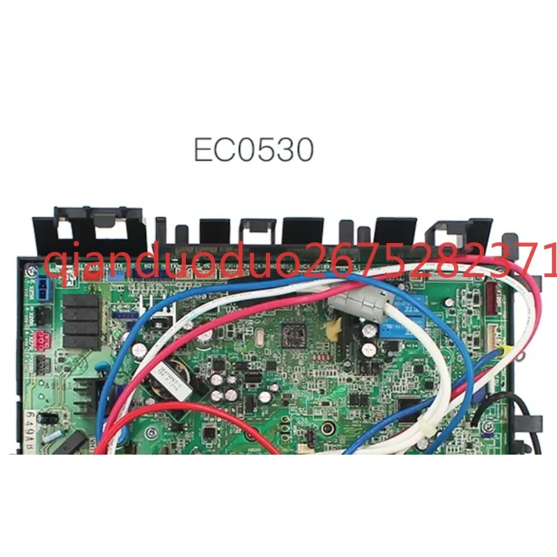Suitable for Daikin air conditioner household VRV external machine frequency conversion board EC0530