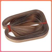50 Uds 750 770 810 1120 1210 1366mm cinta selladora de banda de PTFE para FR-900 FR-770 FR-980 FRM-1120 máquina de sellado de bolsas de plástico