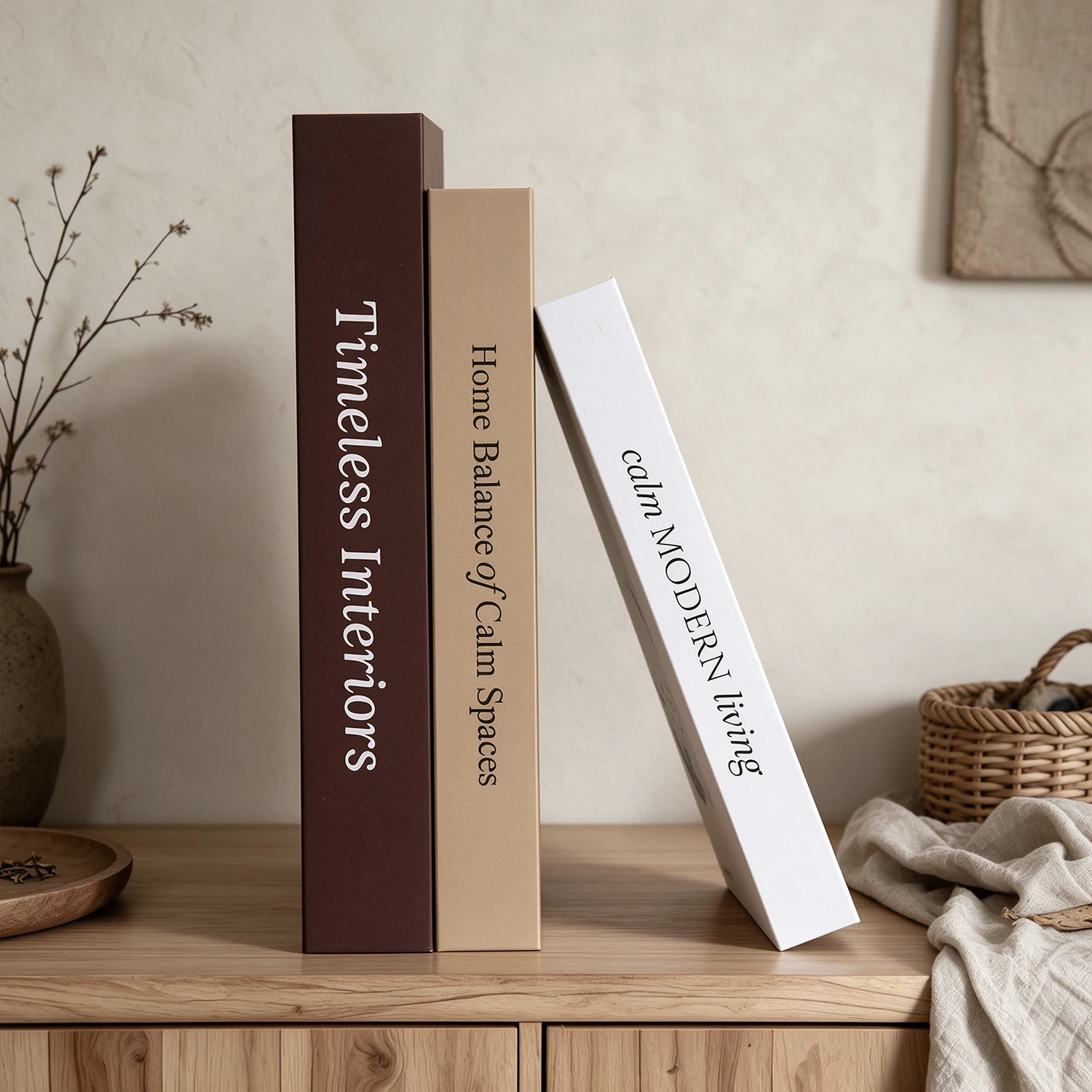 3Pcs Luxury Openable Fake Book - Wedding Solution recension och pris