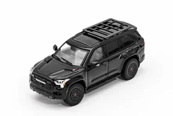 GCD 1:64 Sequoia LHD Diecast Model Car