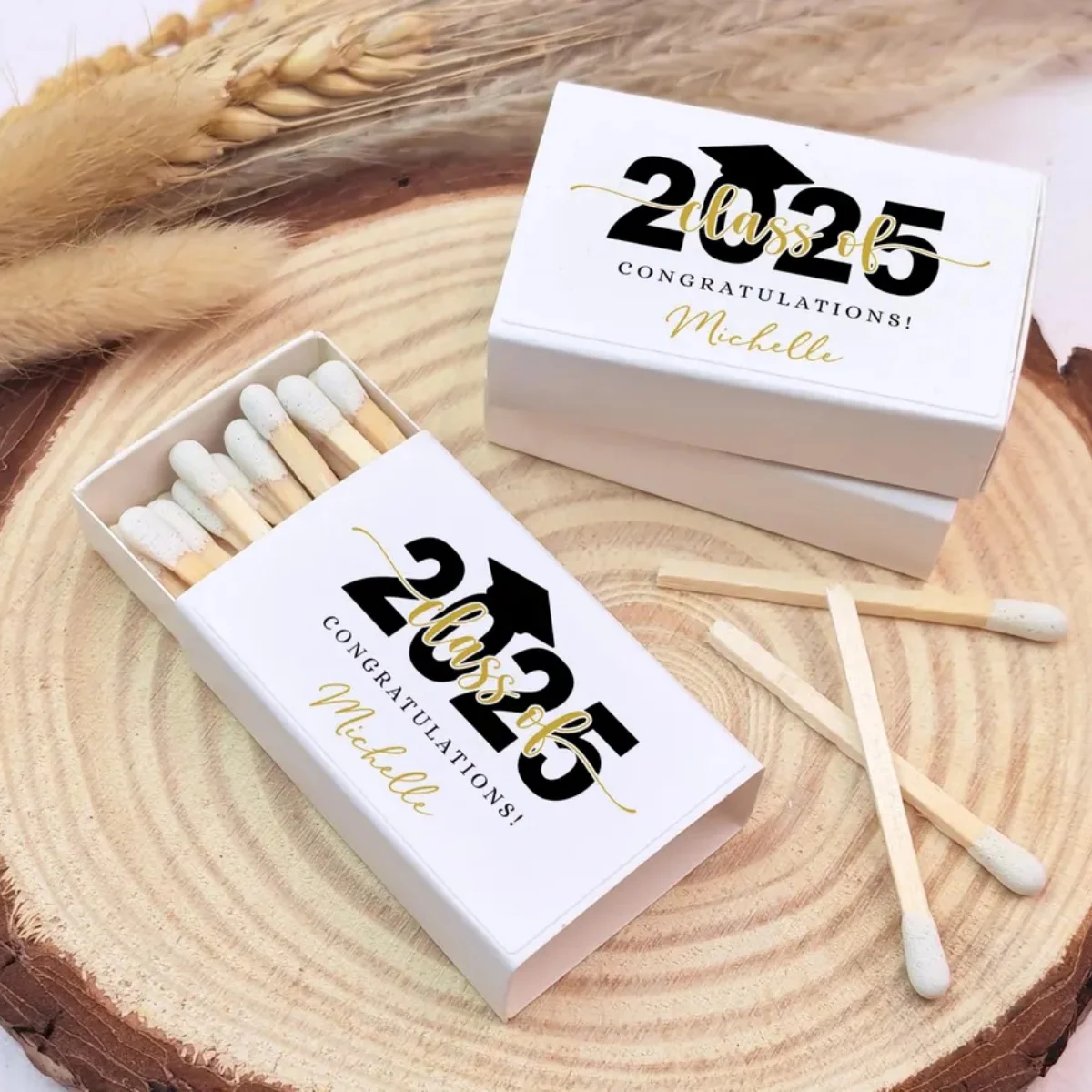 2025-grad-cap-custom-graduation-matchboxes-bulk-class-of-2025-party-favors-congrats-grad-gift-grad-party-decor-matchbooks