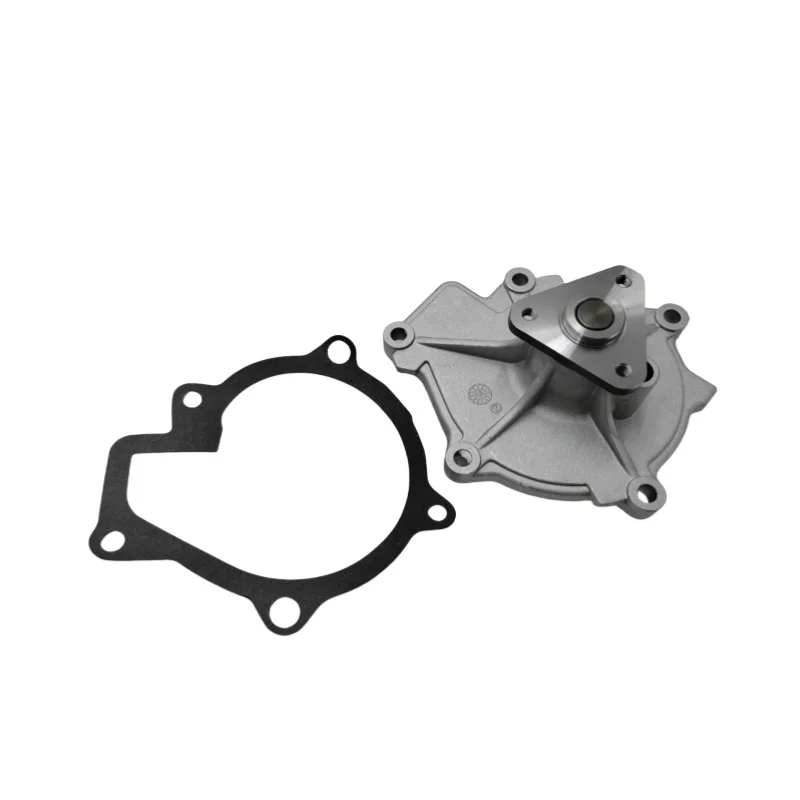 Brand New Engine Cooling Water Pump 25100-2F000 251002F000 For Hyundai IX35 Santa Fe Kia Carnival Sorento Sportage 2.0L 2.2L