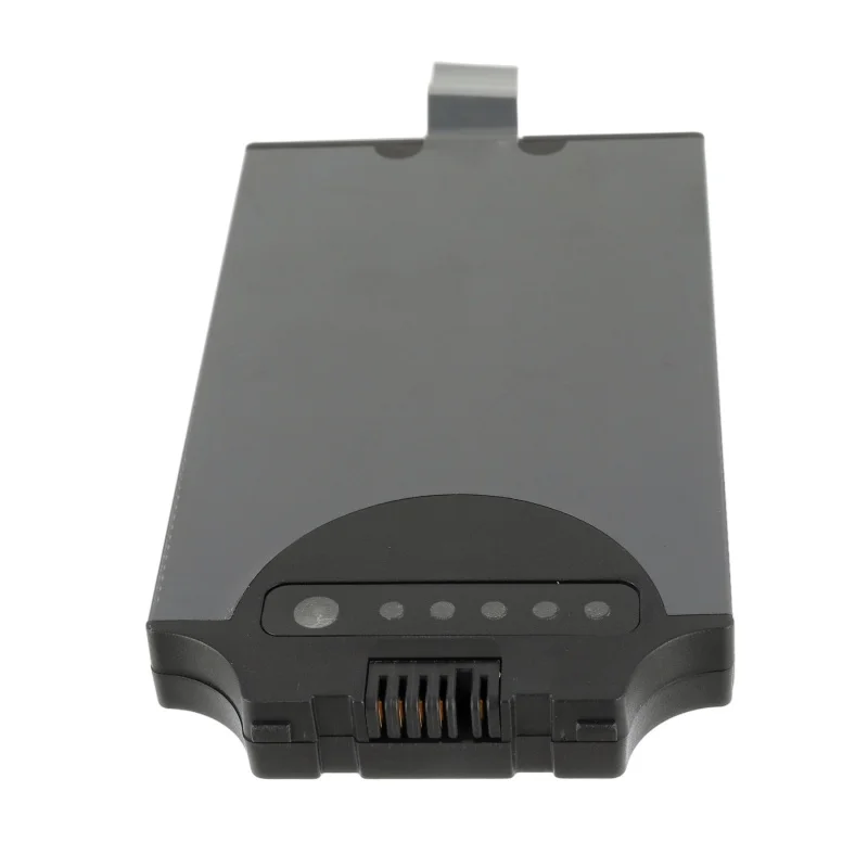 

Сменная батарея POWER 021-010-138 для Waygate Krautkramer LI-138, литий-ионная батарея для USMGo и DMSGo (GEIT1255323)