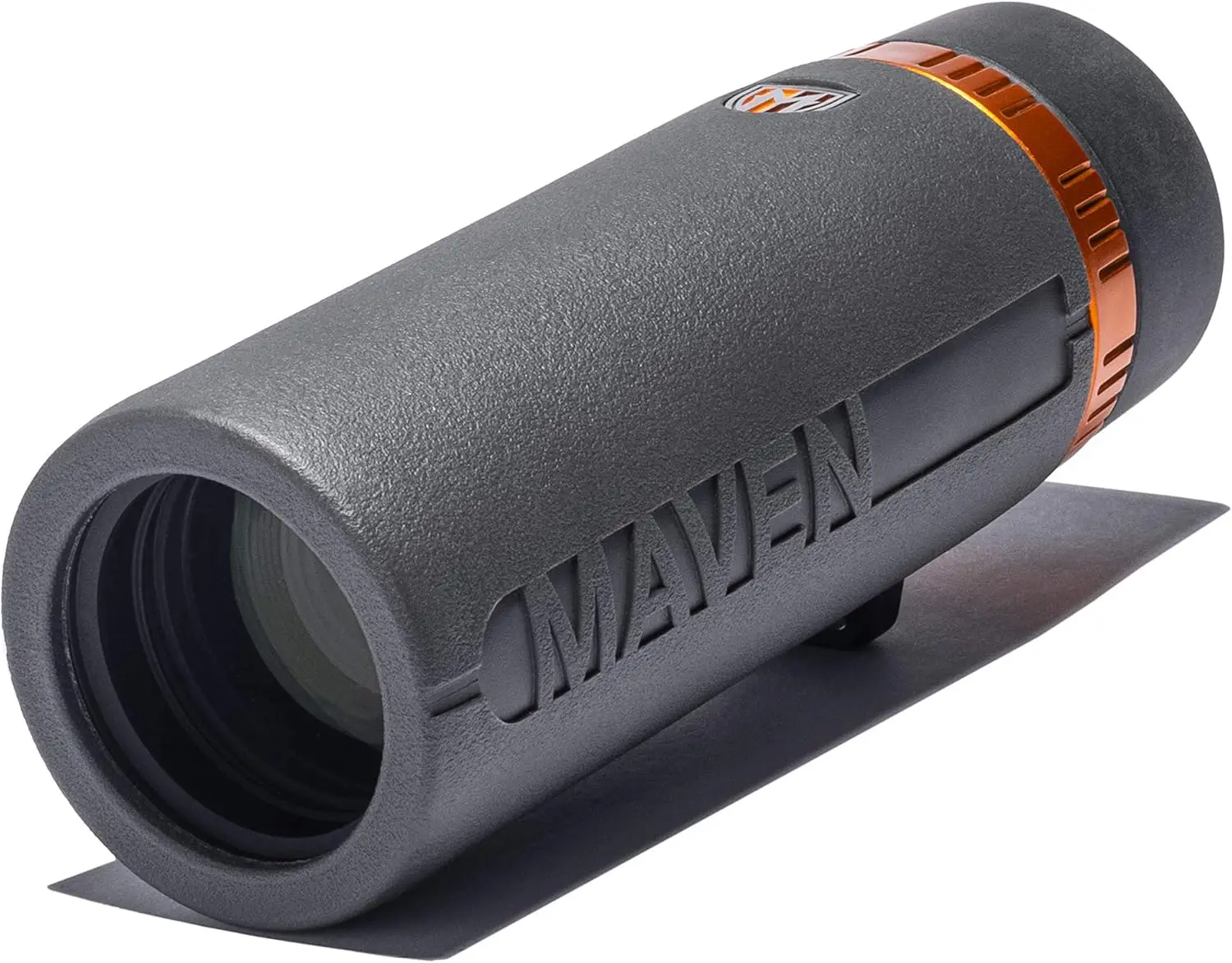 Monocular Gray/Orange