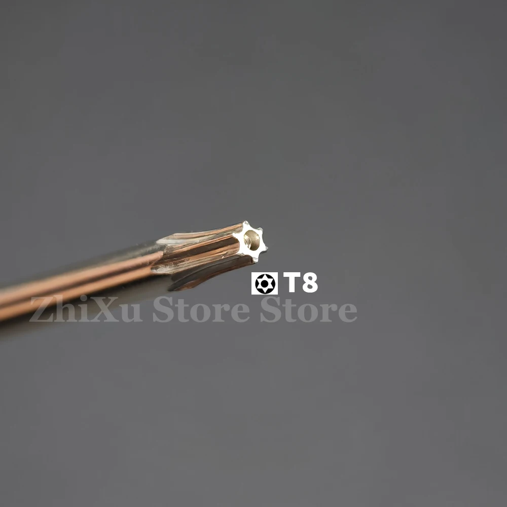 1 Set for XBOX 360 Wireless Controller Buttons Repair Parts with T8 Screwdriver view 6