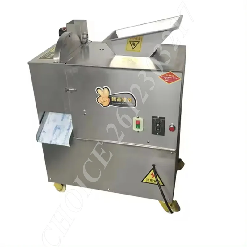 High Quality Multifunction Bakery Dough Divider Rounder Cutting Split Machines Machine 150kg/H Automatic Dough Divider