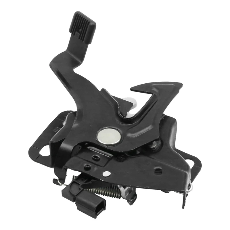 74120TA0A01 محرك السيارة هود قفل بمزلاج الجمعية لهوندا أكورد LX 2.4L L4 الغاز 2008 2009 2010 2011 2012