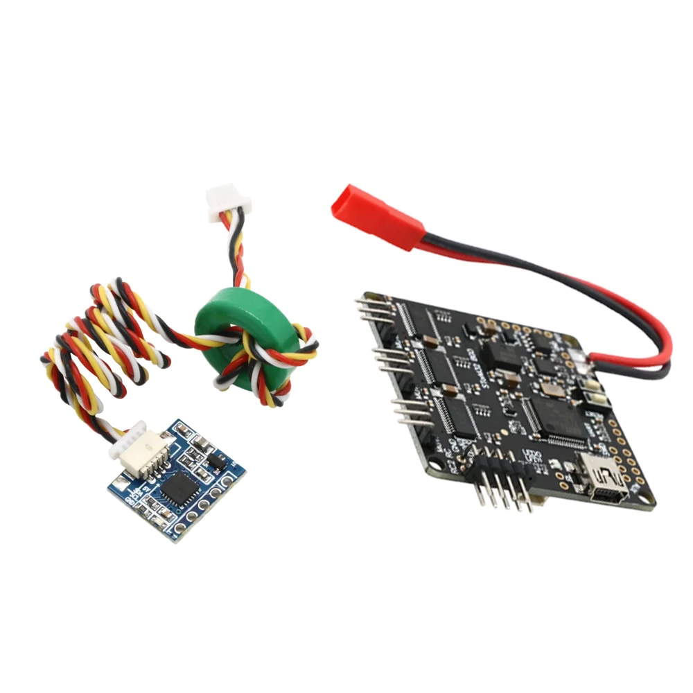 A 1 /2 /5pcs Storm32 BGC 32Bit 3-Axis STM32 Brushless Gimbal Controller Board With Dual Gyroscope For RC Drone