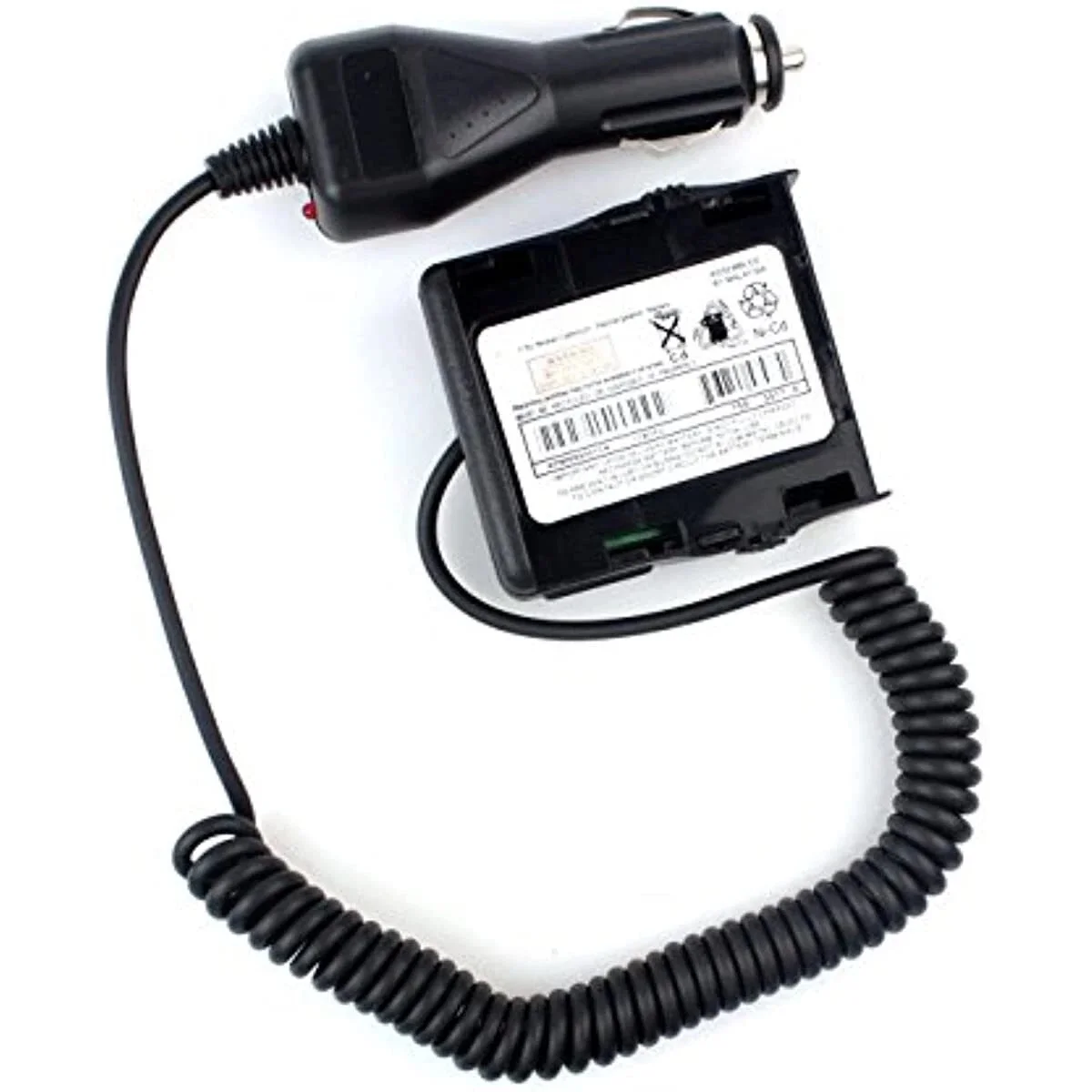 Car Radio Battery Eliminator Charger Adaptor for Motorola Gp68 Gp63 Gp688 Radio