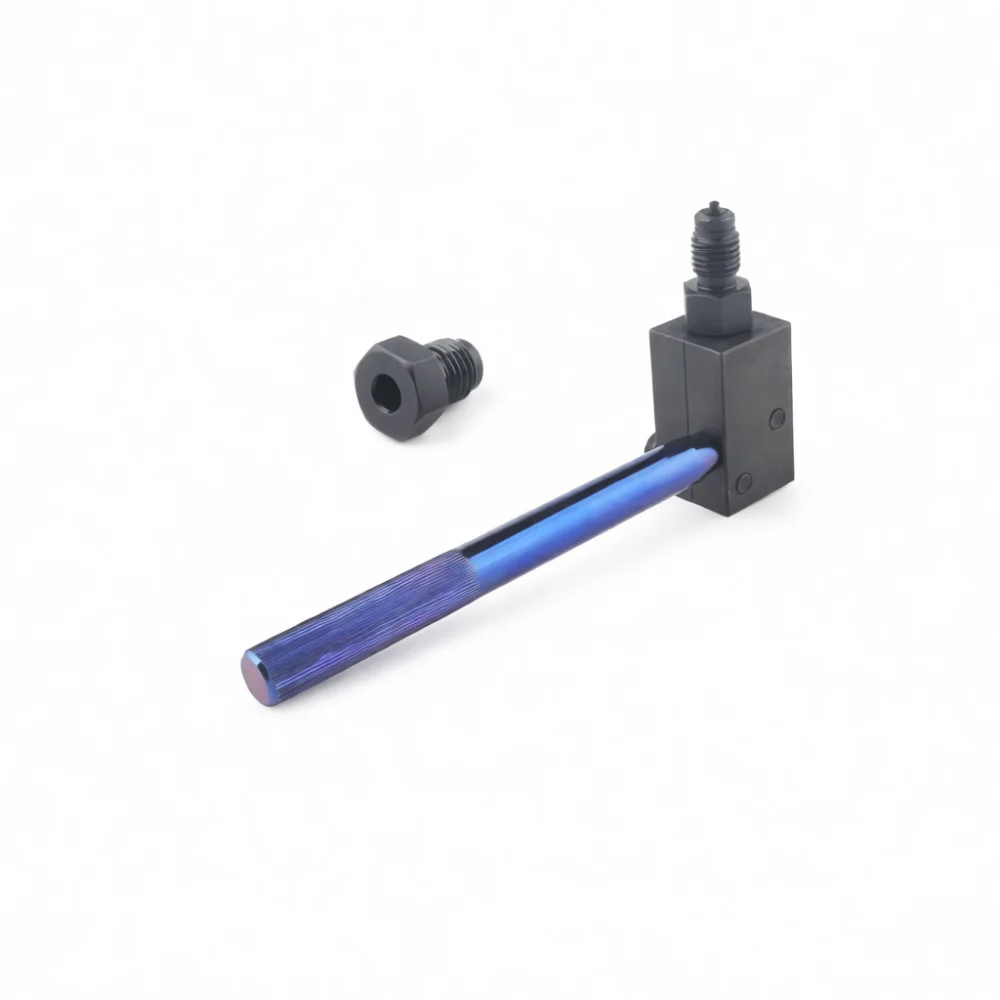 Car Brake Pipe Flaring Tool Copper Tubing Expander Air Conditioning Pipe Repair Maintenance Device For Auto Repair
