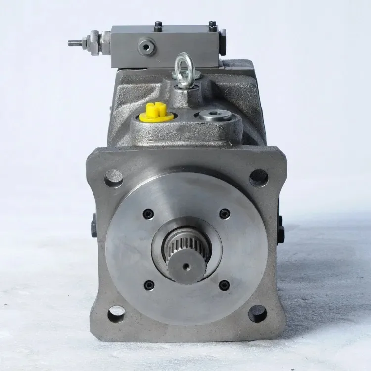 America Axial Piston Pump PV016/020/023/063/076/080/092/100/140/180/270 Hydraulic Pump PV Full Series Hydraulic Piston Pump