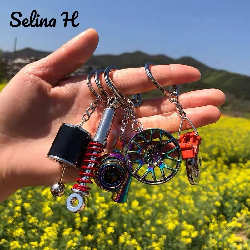 Men Creative Mini T…