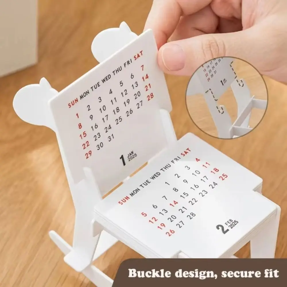 horse design 2026 Calendar Year of The Horse Simplicity Agenda Organizer Funny Cartoon Schedule Planner