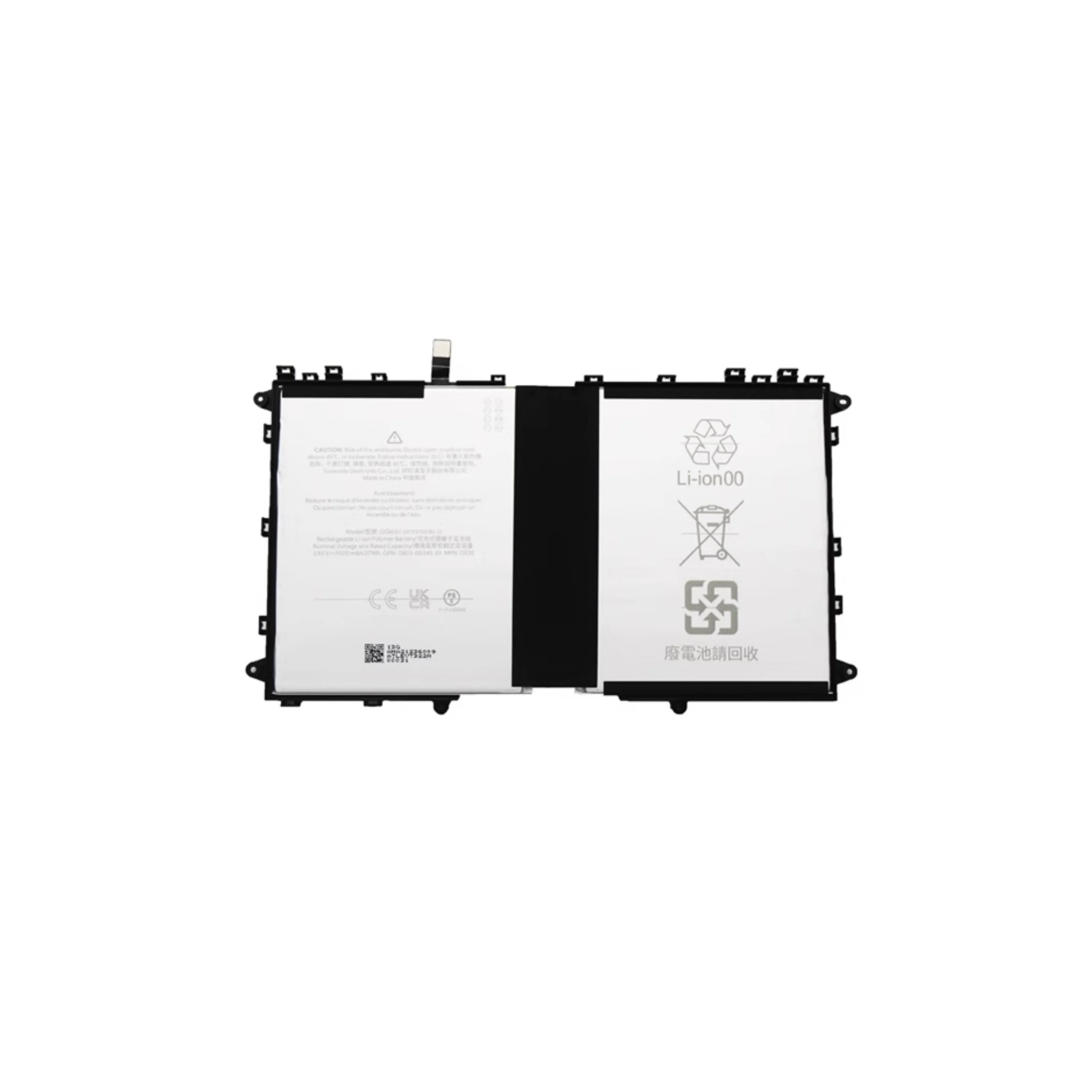 GTU8P GQ6UU GPN:G823-00345-01 MPN:GS35 #1