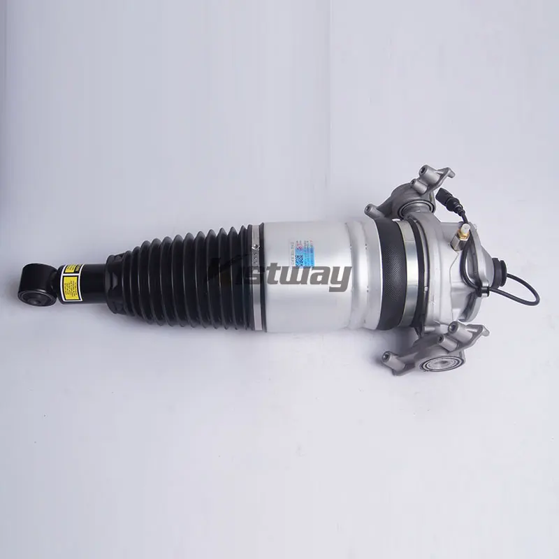 1PCS Front Or Rear Electronic Control Air Shock Absorber For VW Touareg 7P5 7P6 For Porsche Cayenne 958 7P6616039N 7P6616040N