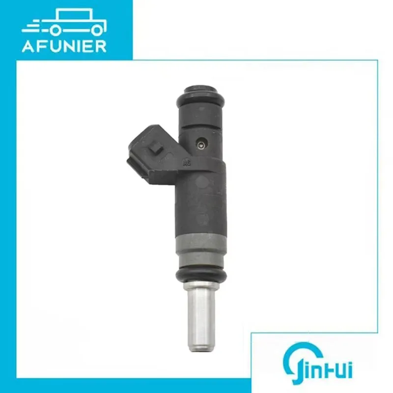 

4Pcs Fuel Injector Nozzle For BMW 1 Series E87 118 I/120 I 120 I 03-11 3 Series E46 318 I 01-05 2.0L OE No.:7506158,13537506158