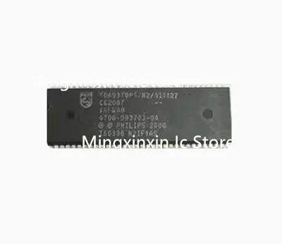 2pcs TDA9370PS/N2/AI1127 4706-D93703-64 Integrated circuit ic chip