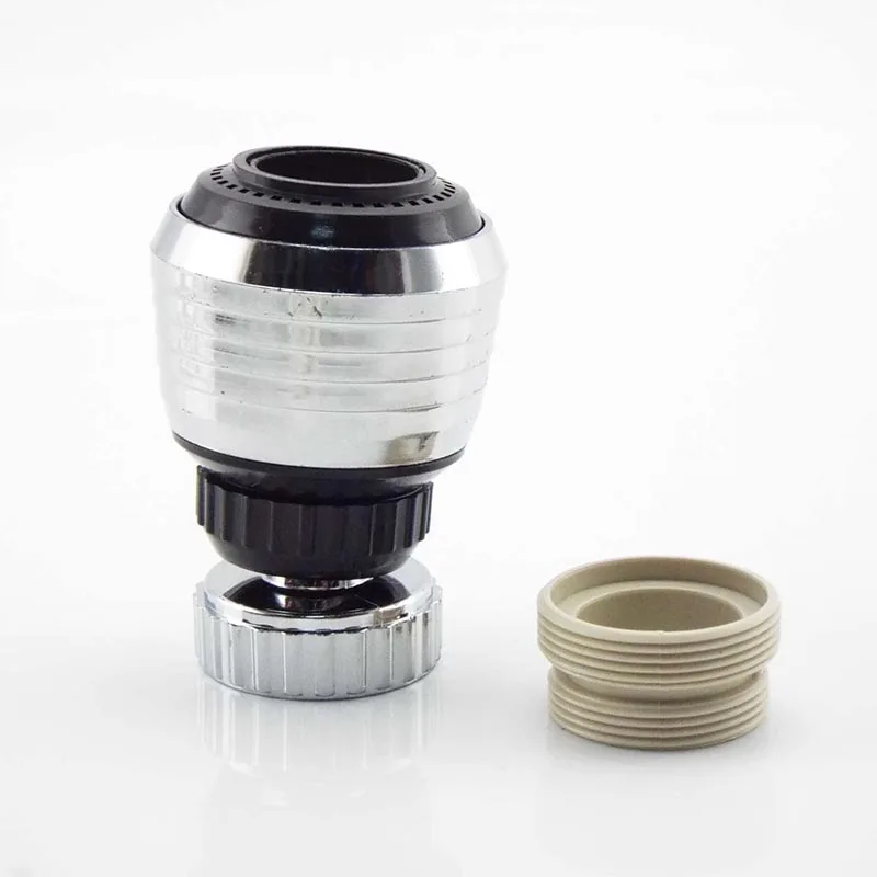 Water Saving Tap Aerator Kitchen Water Faucet Bubbler Bathroom Shower Head Filter Nozzle Shower Spray