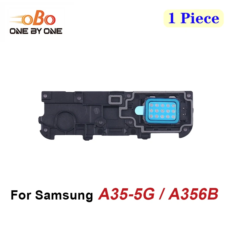 Loud Speaker Ringer Buzzer For Samsung Galaxy A05 A15 A25 A35 A55 5G A05s A155 A256 A356 A556 Bottom Loudspeaker Repair (1PC) image 5