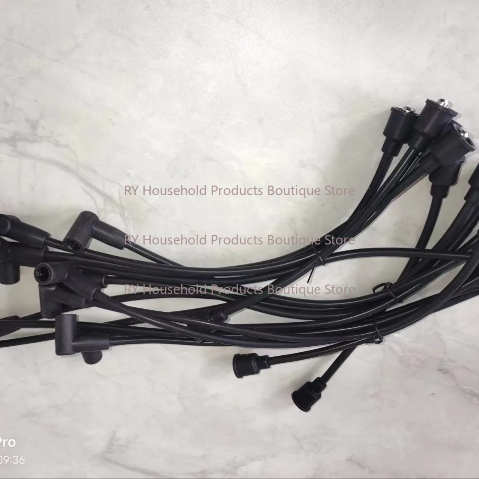 325951R1 Harvester Tractor Spark Plug Wire Set