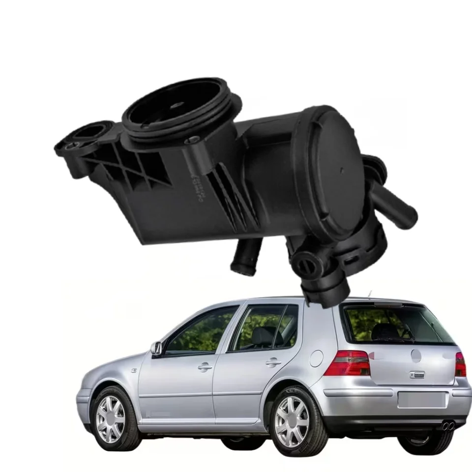 Crankcase Oil Separator Fit For VW Golf Polo Skoda Fabia Seat Ibiza 1.4 036103464AK Auto Accessories