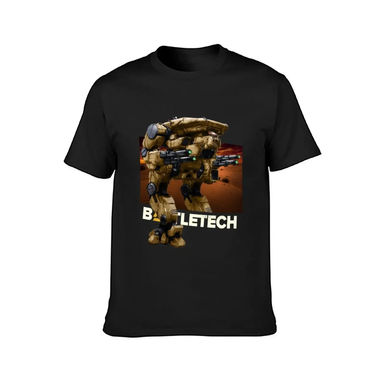 Mechwarrior Battletech. MWO. All Systems Nominal. Popout 3D Design V12 T-Shirt oversized cute tops clothing for men