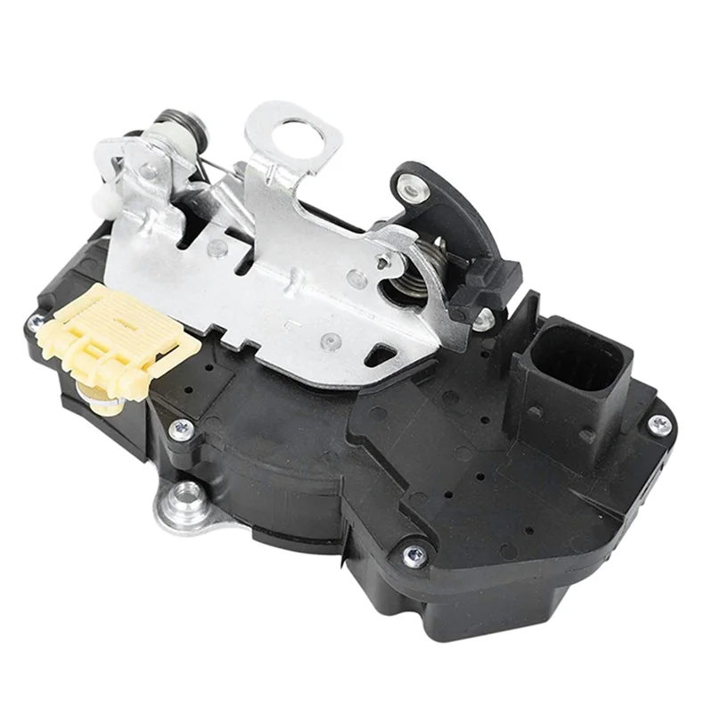 

Left Rear Door Lock Actuator Central Control Lock Car Door Lock For 931-108 15785128 15896626 25873488