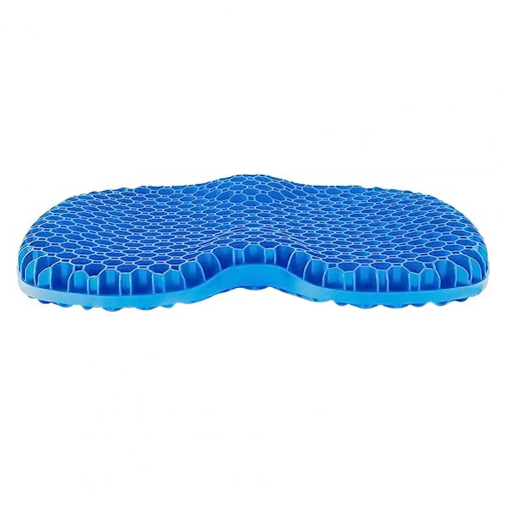 Kayak Cushion Anti Slip Kayak Seat Cushion Thick Waterproof Gel Seat Cushion Kayak Seat Pad Fishing Kayak Accessories