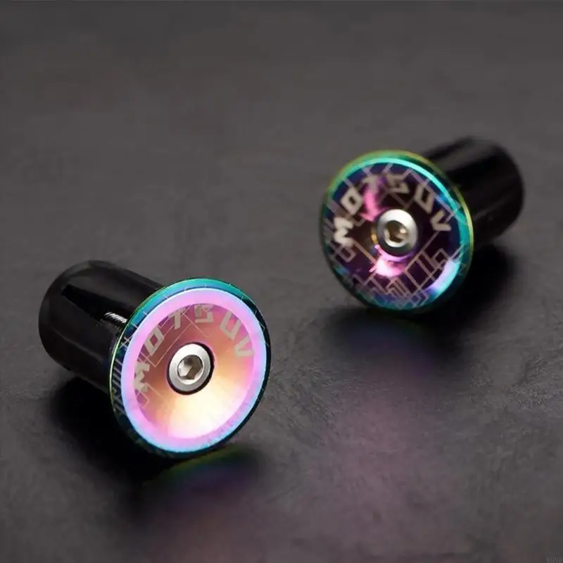 

Велосипедный руль, концевая заглушка, алюминиевые сплавы, велосипедная заглушка, ручка W89F