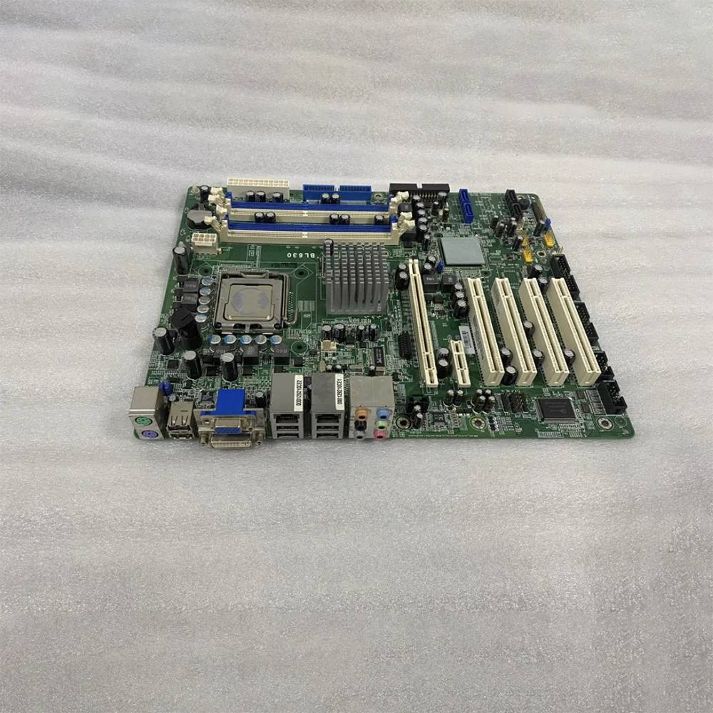 For DFI ATX Industrial Computer Equipment Board BL630 BL630-DR