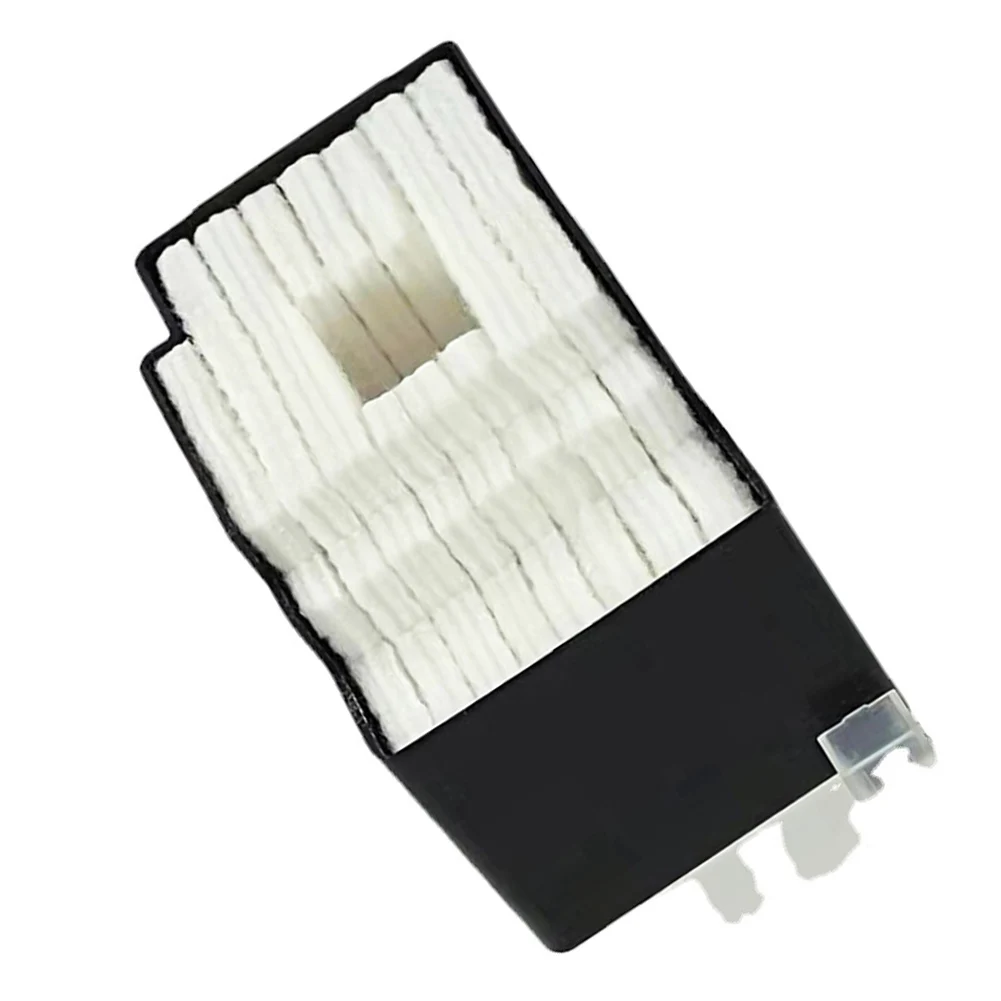 

For ET4550 For L600 Series Ink Cartridge ET Series Printers Ink Replacement Easy To Replace Ink Maintenance Box