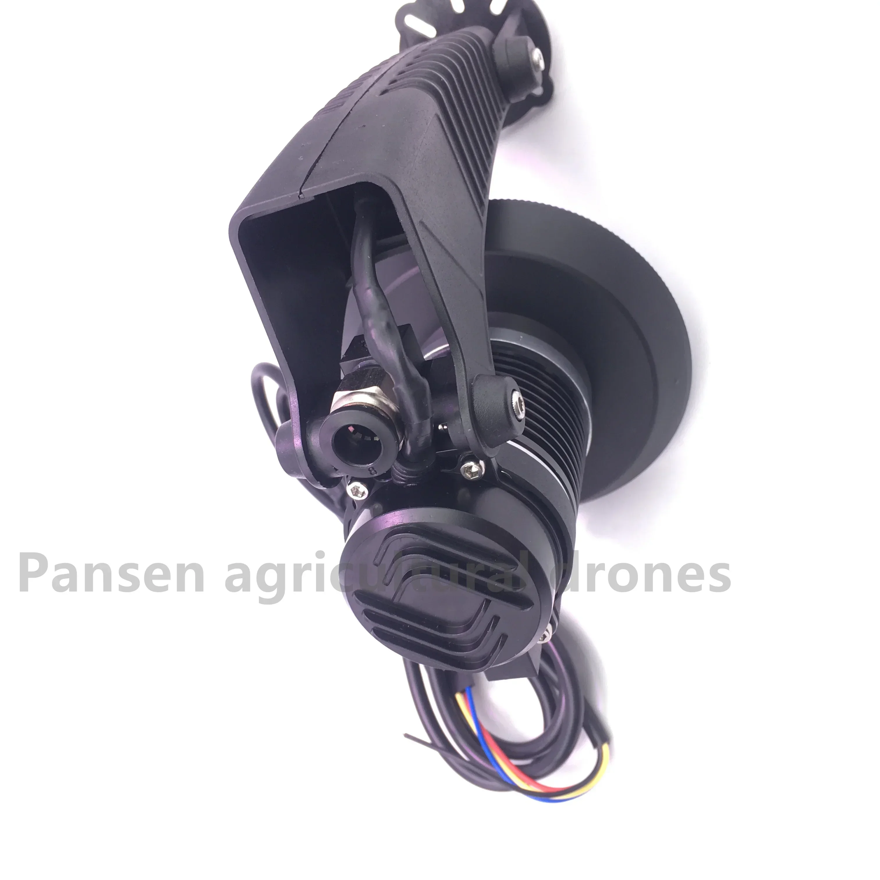 

NEW In Stock Foldable Miniature 5820 5L Centrifugal Nozzle 12S-18S 48V Centrifugal Nozzle Agricultural Spray dr one
