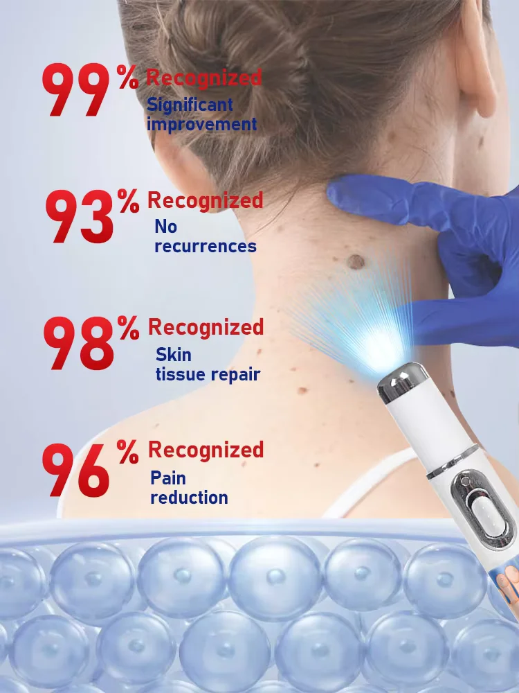 These inconspicuous little bumps not only affect ᵒⁿᵉ'ˢ ᵃᵖᵖᵉᵃʳᵃⁿᶜᵉ ᵇᵘᵗ ᵃˡˢᵒ ᶜᵃᵘˢᵉ ᵖᵃⁱⁿ