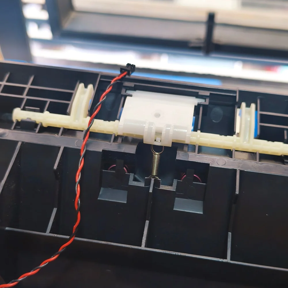 

L8050 ПАПИЧНОЕ ПИТАНИЕ В СБОРЕ L8058 ПАПЕРНОЕ ПЕЧАТЬЕ