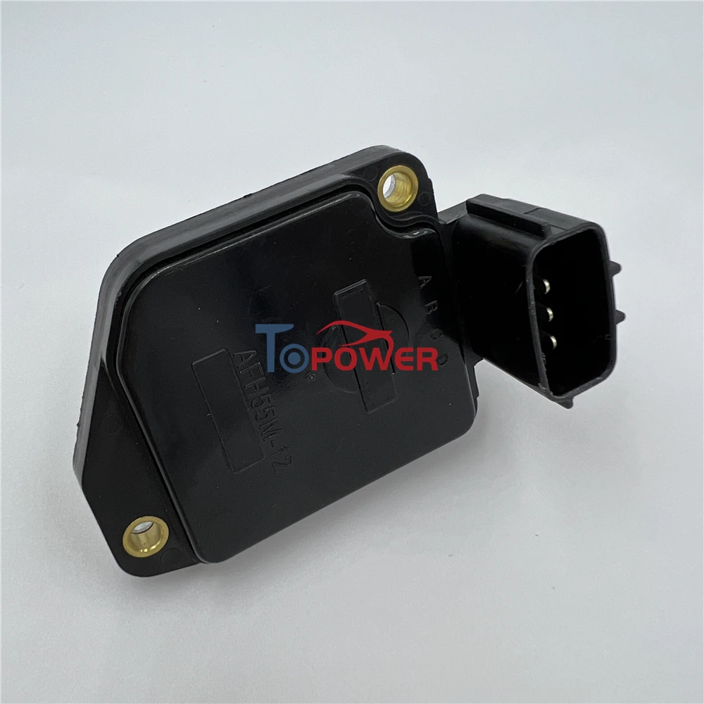 Mass Airflow Sensor MAF Meter OEM AFH55M-12 AFH55M12 For Nnissan Xterra Frontier Pickup 2.4L 1998-2004 160173S500 160171S710