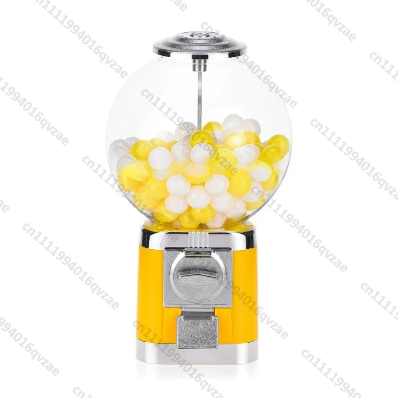 32Mm Small Ball Household Egg Twister, Toy Machine, Gift Machine