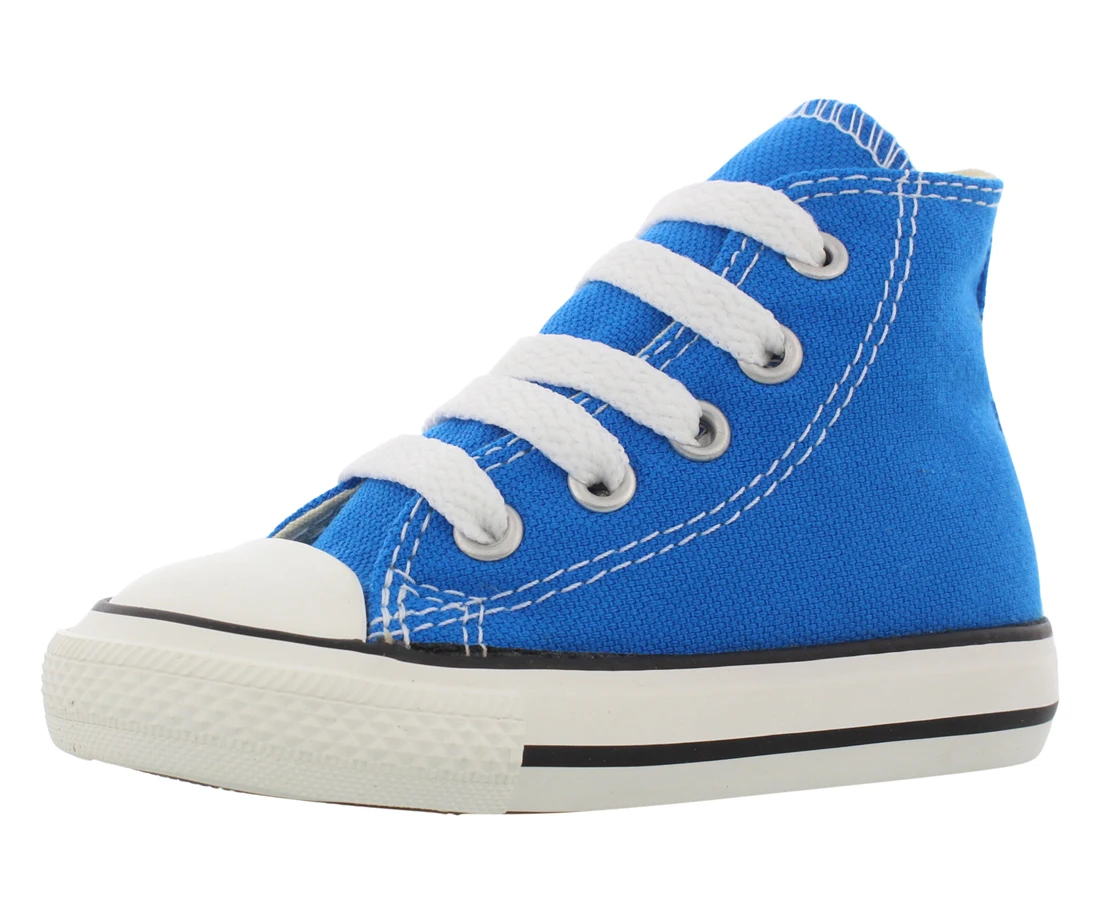 

Converse Chuck Taylor Hi Baby Boys Shoes