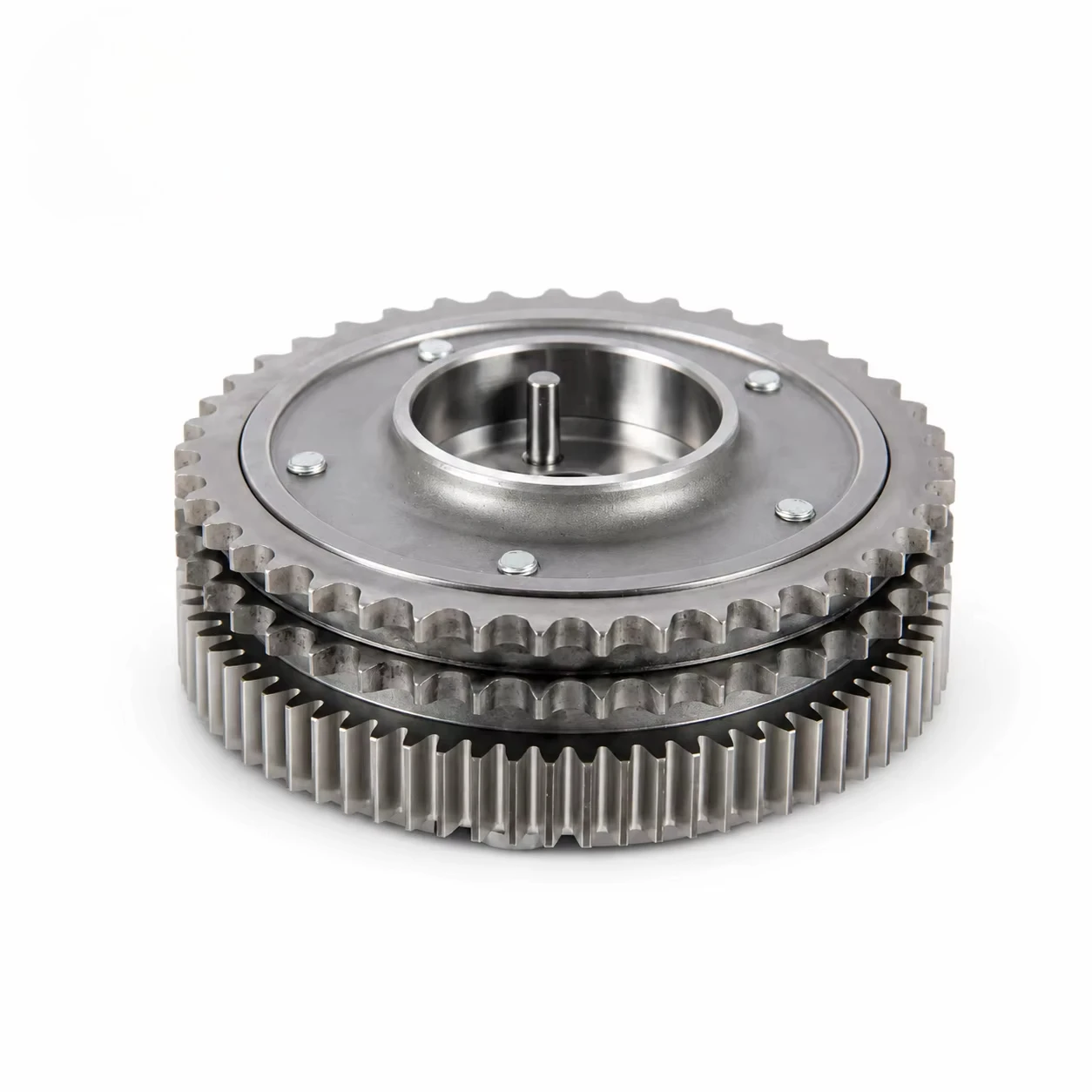 for MANER Auto Parts Engine Right Intake Camshaft Adjuster 2720505347 for Mercedes Benz M272 W251 W204 W211 W212 VITO W639