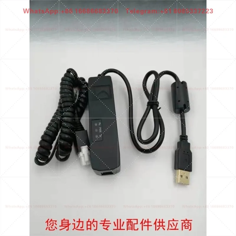 1309 USB Interface Handheld Programmer 1314 4401 4402 PC Programming Station Equipment With Supporting Programming Software