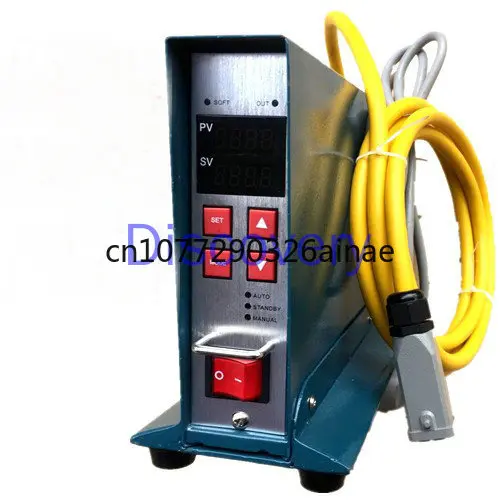 

Temperature Control Box Single Set of Mold Electric Box Temperature ControllerSingle Nozzle Hot Runner