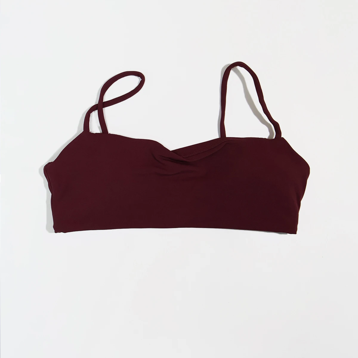 Ctenkevet New Summer Quick-drying Yoga Bra, Woman's Fitness Push-Up Bra Women's Outdoor Sports Underwear Woman's Gym Crop Top view 5
