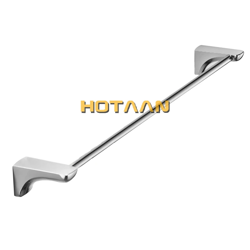 .,  high quality  304# stainless steel bathroom accessory,single Towel bar,Towel rail, Towel holder YT-13796