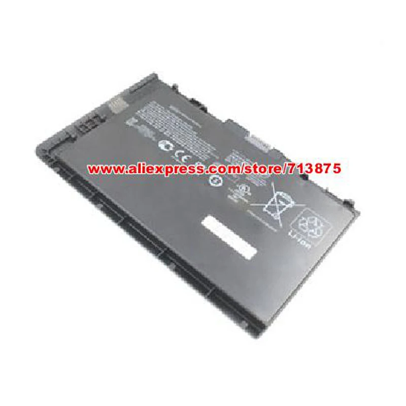 Imagem -05 - Genuine Bateria Bt04xl Ba06xl para hp Elitebook Folio 1040 g1 9470m 9480 Hstnn-ib3z Hstnn110c 59355452wh 001 687517241 14.8v