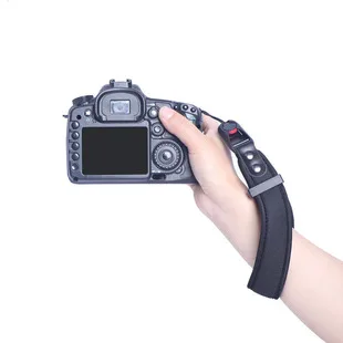 DSLR digital camera wristband Camera Strap