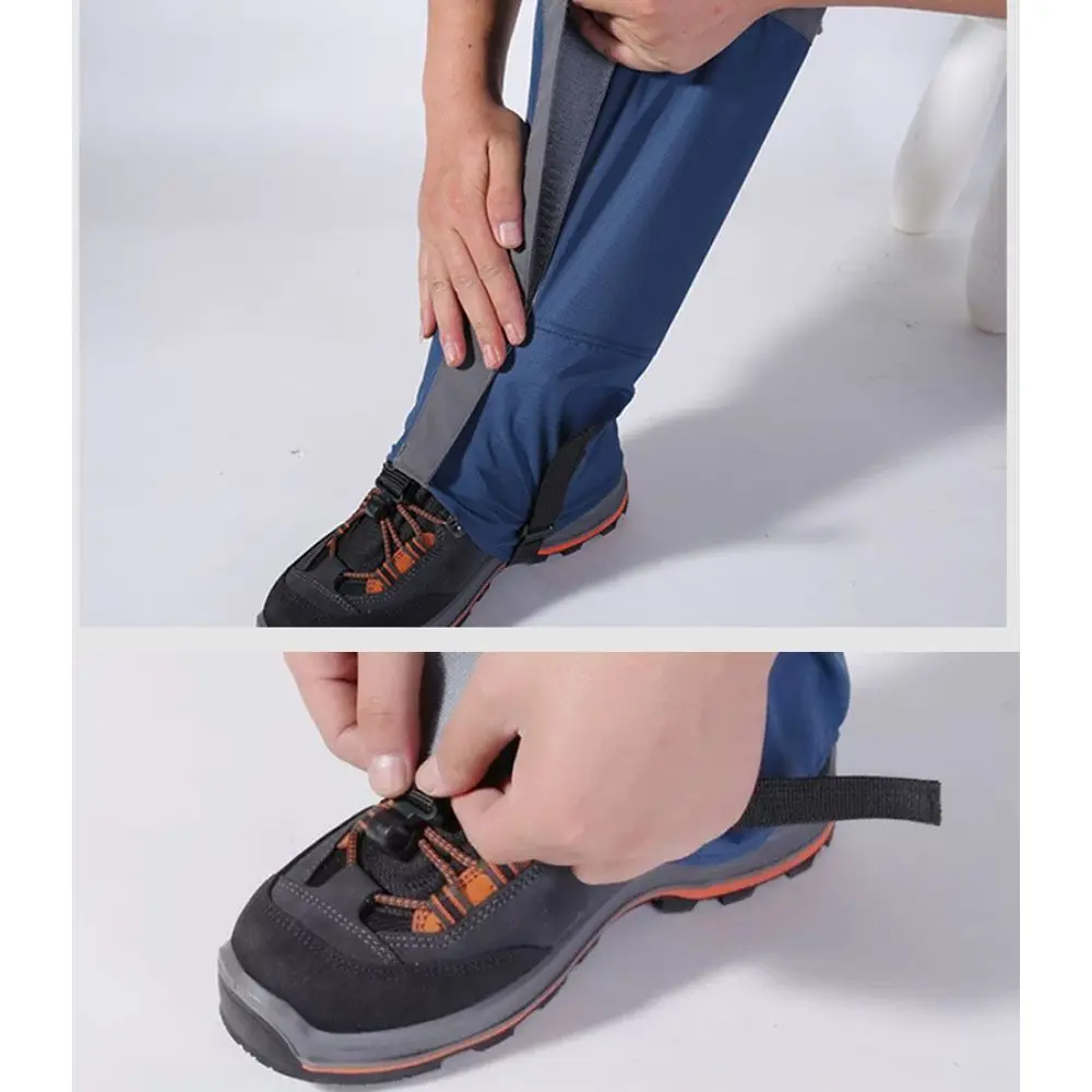 1-par-de-polainas-de-nylon-420d-duraveis-para-caminhada-leves-antirrasgo-para-neve-e-escalada