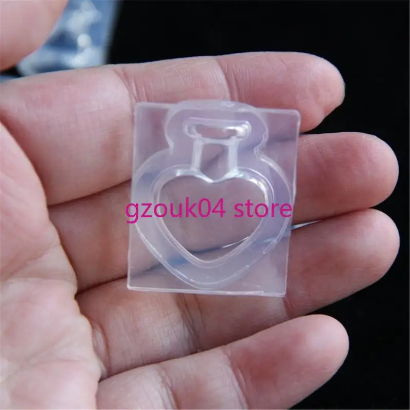 

68TD Bottles Moulds Various Reusable Craft Supplies for Crafting Enthusiasts