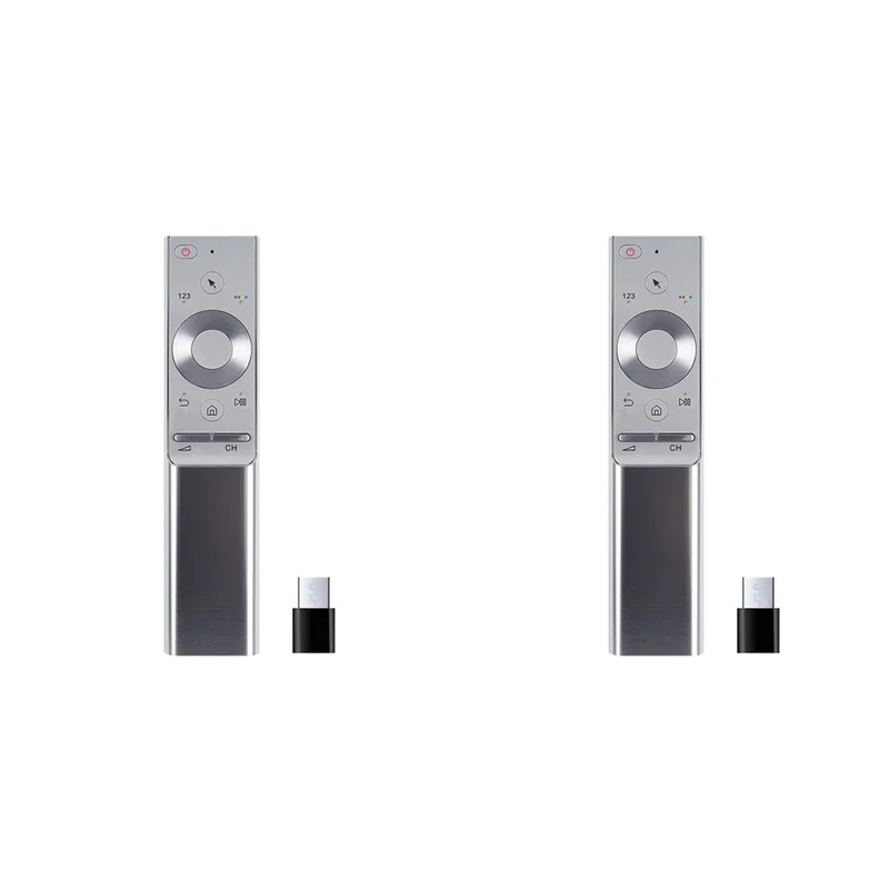FFYY-2X Smart Remote Control For TV BN59-01274A BN59-01272A Air Mouse 2.4G+ Remote Control Built-In Gyroscope