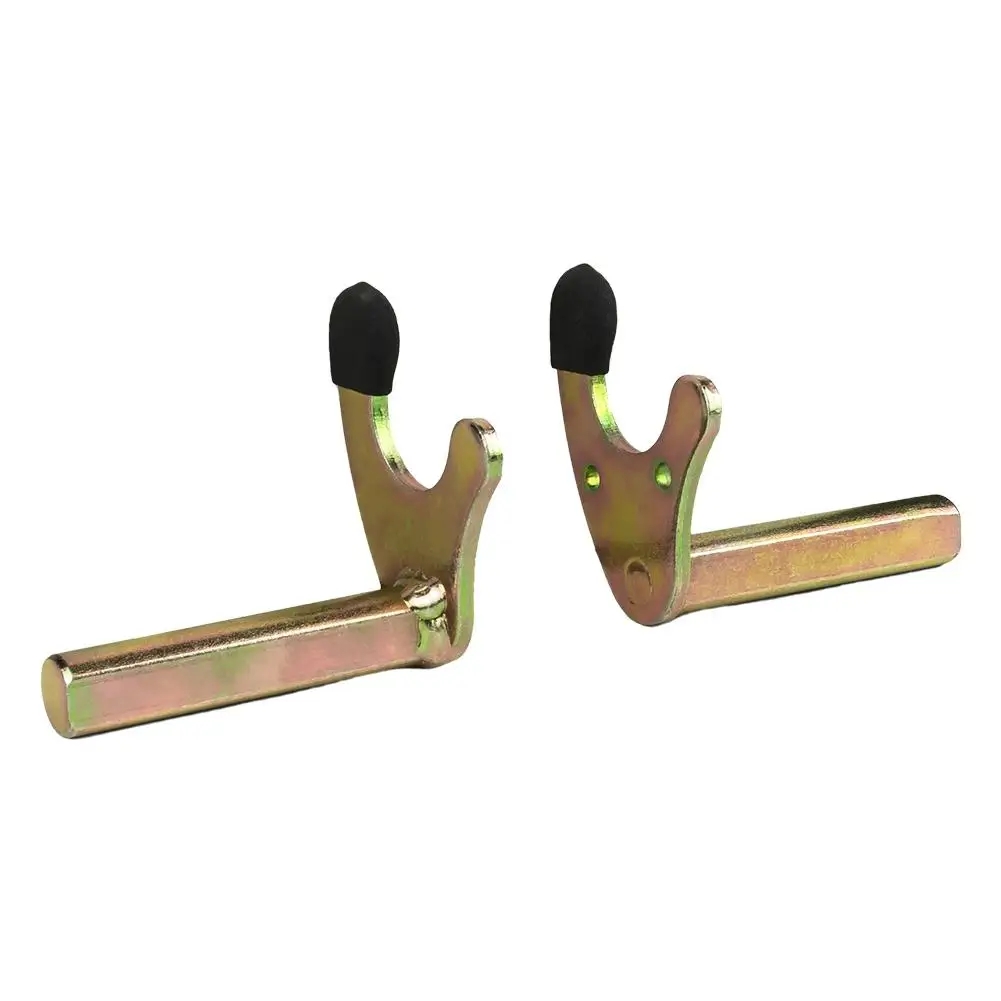 Heavy Motorcycle Lifting Frame Parking Frame Top Support Accessories Lifting L-shaped Accessories Bracket U-shaped P0R8