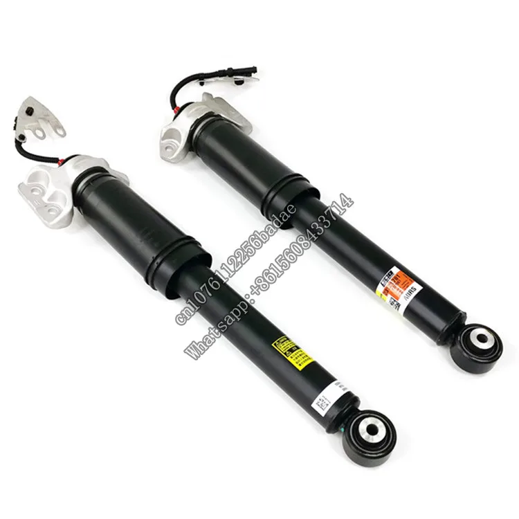 Rear Shock Absorber for Cadillac ATS 2013 2014 2015 2016 2017 2018 2019 with Electric Car Suspension Strut