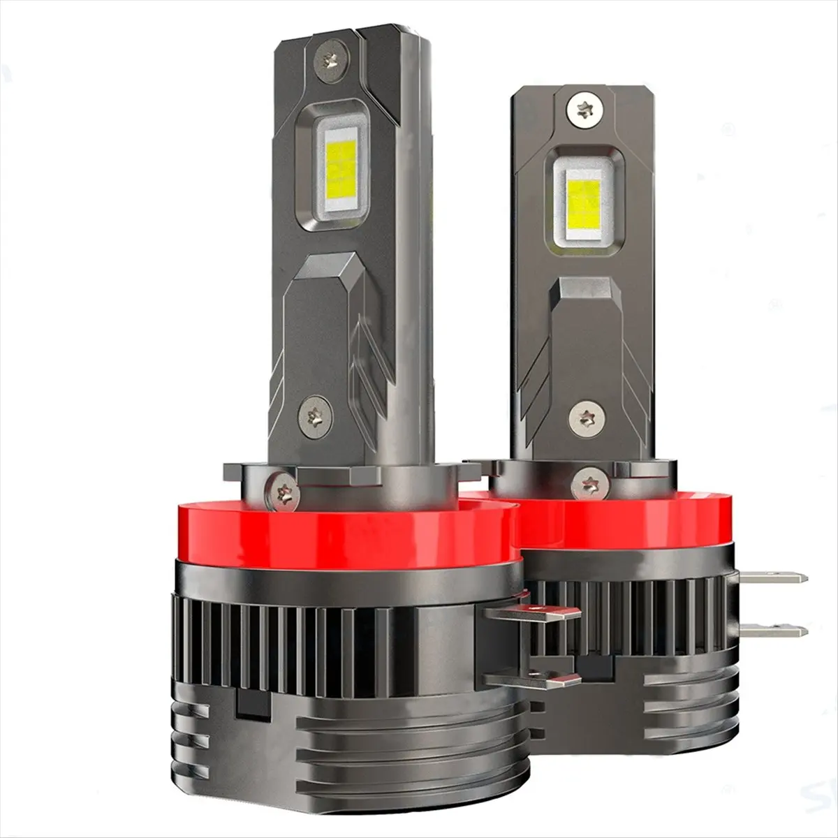 H11B LED Headlight Bulb for Ford Fiesta Kia Hyundai Plug and Play Main in Car Light